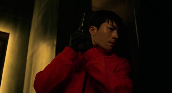 播出1天評分飆到8.7，李政宰主演的這部韓劇，讓我一晚連刷9集