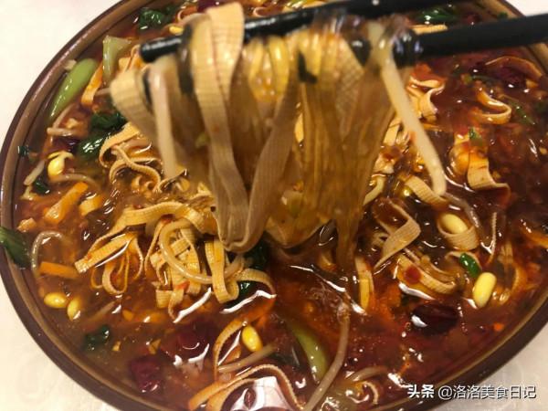 冬天就饞這菜，4種食材煮一鍋，麻辣鮮香，香辣開胃，太過癮了