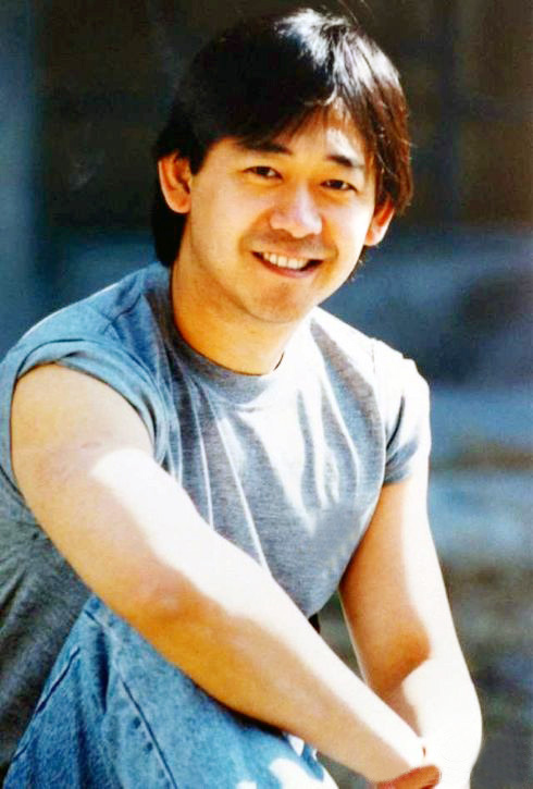 影帝姜武的婚姻感言：戀家的男人最幸福