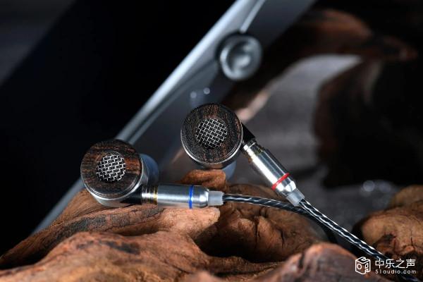 634ears LOAK Series：一個系列，四種聲音