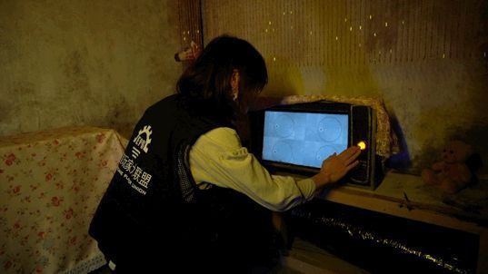 &OpenCurlyDoubleQuote;塌房&rdquo;式大型機關&plus;燃系恐怖？這個密室怎會如此特別