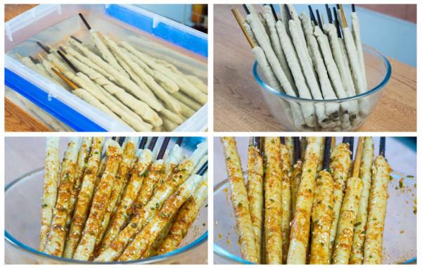 最受歡迎的12種街邊小吃，不用門面投資少，自己在家做了就能賣