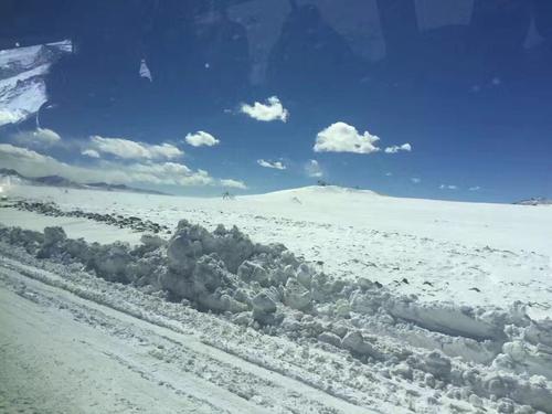 回想當年進藏剿匪，嚴寒跟長津湖一樣，老戰士回憶起就很激動