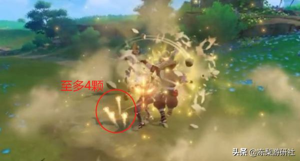 原神:0命荒瀧一斗值得抽麼?充能續航是個問題,虧傷害在所難免 原神:0命荒瀧一斗值得抽麼?充能續航是個問題,虧傷害在所難免