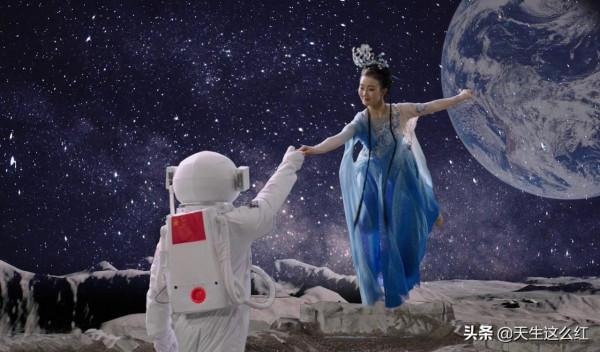 從家國兩團圓到中國人精神，這個中秋，河南衛視的境界又升高了