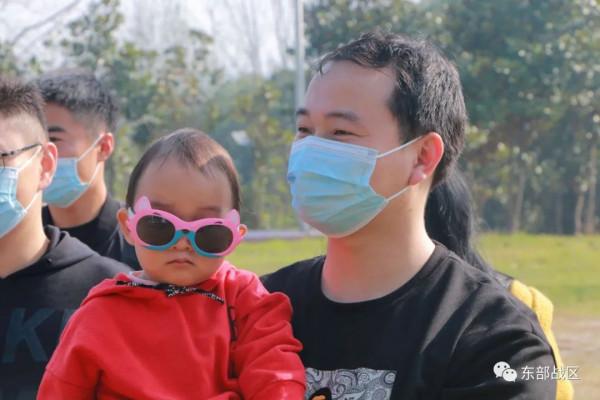 關注｜這次安排，軍屬樂翻天