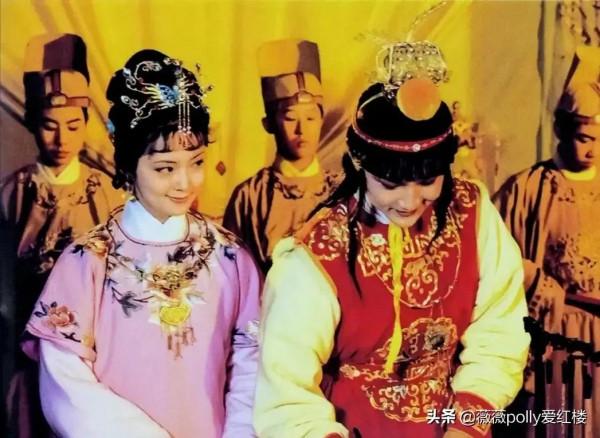 寶姐姐真的有成為貴婦的潛質?算了吧,這姑娘總是在關鍵時刻拉垮 寶姐姐真的有成為貴婦的潛質?算了吧,這姑娘總是在關鍵時刻拉垮