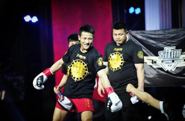 “大聖”鄧澤奇王者歸來：英雄不是不敗，而是永不放棄