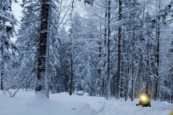 有關黑龍江省的二十二個冷知識，你知道多少個？