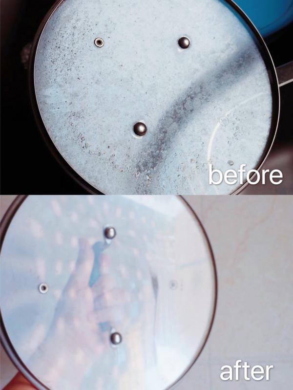 家居清潔用品，常備這5種就夠了！沒必要買太多，乾淨又舒適