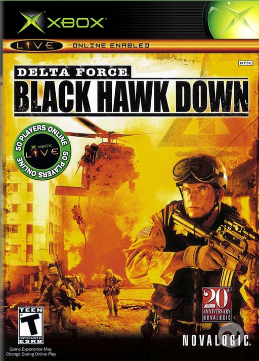 盤點那些年無法割捨的電腦遊戲（二）