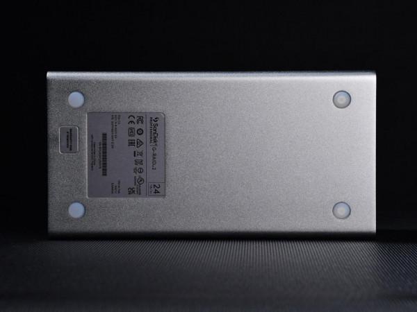 穩定高速 閃迪大師極銳企業級硬碟圖賞