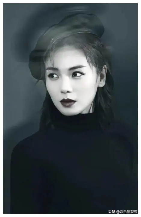 閃婚&OpenCurlyDoubleQuote;京城四少&rdquo;王珂，5年替丈夫還清4億債務，劉濤怎麼樣了？