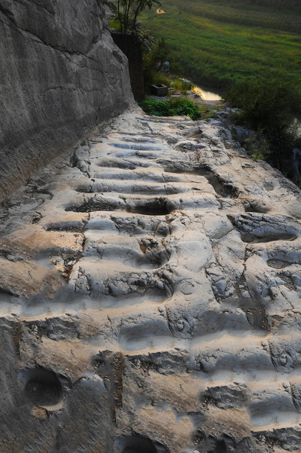 “美日一景·井陘美” | 名不虛傳！井陘八景之第二景！