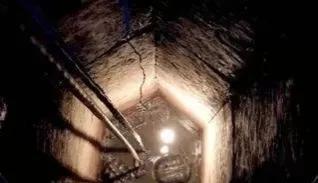 古今異聞-北京北新橋鎖龍井