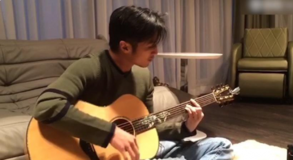 10年後，磕到他們的過期糖，謝霆鋒：滿眼都是你時，為何不珍惜？