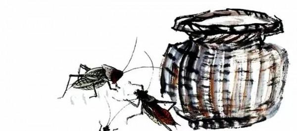 彭榮能:秋思(散文) 彭榮能:秋思(散文)