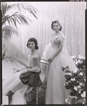 最傳奇的第一夫人傑奎琳:一婚為愛 再婚為錢 第三次不婚只為陪伴 最傳奇的第一夫人傑奎琳:一婚為愛 再婚為錢 第三次不婚只為陪伴