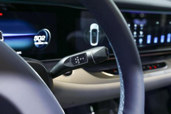 國產電車:極狐阿爾法S,續航可達708公里,顏值與實力並存 國產電車:極狐阿爾法S,續航可達708公里,顏值與實力並存