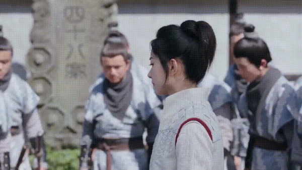 放過觀眾吧,人到中年裝嫩的演員們,8000一秒的後期也救不了你們 放過觀眾吧,人到中年裝嫩的演員們,8000一秒的後期也救不了你們