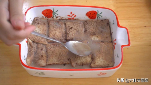 提拉米蘇怎麼做低脂又好吃？收藏這個食譜，簡單又方便