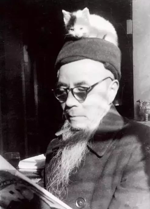 開槍自殺前，海明威留給世界的最後一句話：晚安，我的小貓咪