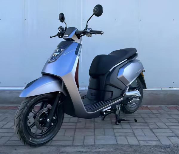 力刻及美108現身工信部，顏值&amp;個性十足的代步小車