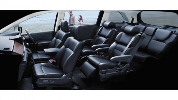 型格領銜 廣汽本田三款新車將亮相廣州車展