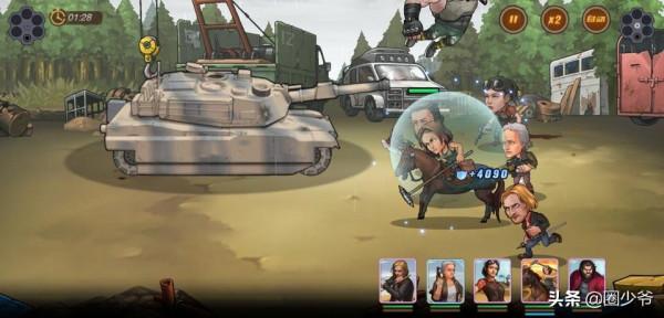 陳赤赤也要絕境求生？全網徵集隊友中