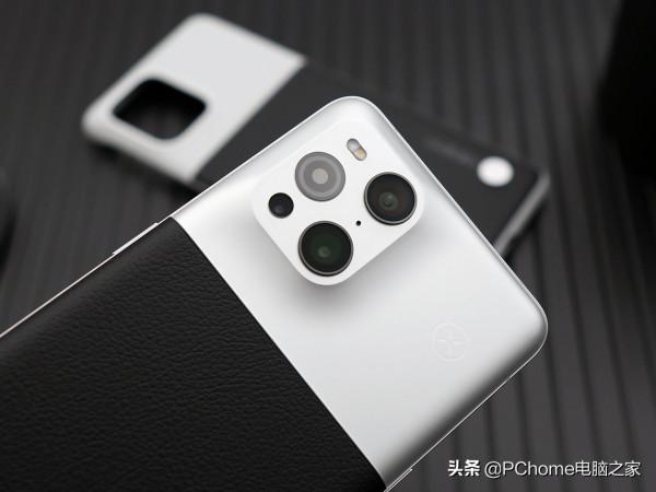 OPPO Find X3 Pro攝影師版評測 由內及外全新打造 OPPO Find X3 Pro攝影師版評測 由內及外全新打造