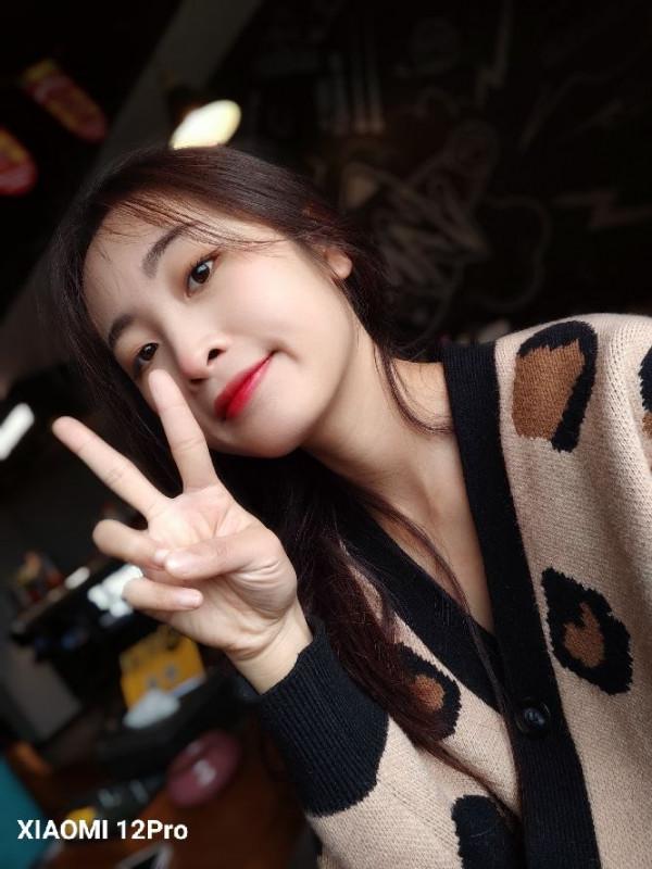 從成像效果圖看小米12Pro