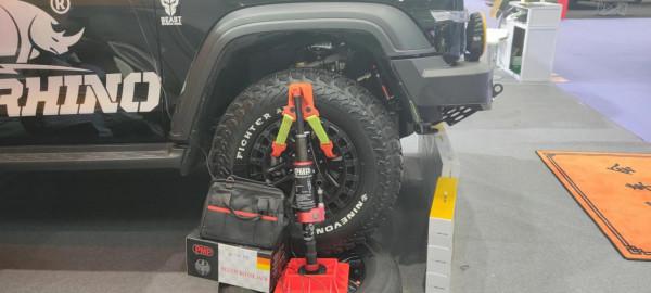 粵野車會佛山GT Show之行