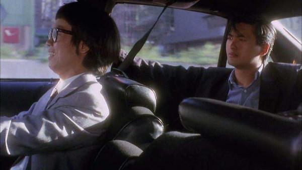 當年周潤發還是“票房毒藥”，演了一部恐怖片，成很多人童年陰影