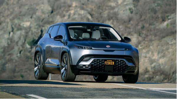 特斯拉地位不保?這些SUV對特斯拉model X,model Y虎視眈眈 特斯拉地位不保?這些SUV對特斯拉model X,model Y虎視眈眈