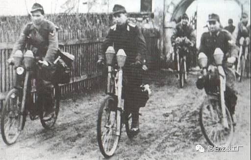 少年庫爾特的奇幻漂流：一個德國&OpenCurlyDoubleQuote;娃娃兵&rdquo;的離譜遭遇