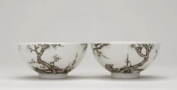 是誰,憑一己之力撐起了大英博物館裡的中國陶瓷展館? 是誰,憑一己之力撐起了大英博物館裡的中國陶瓷展館?