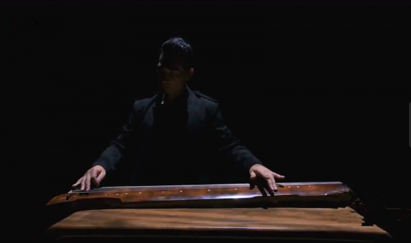 處處是淚點,《披荊斬棘的哥哥》最好哭的一場公演 處處是淚點,《披荊斬棘的哥哥》最好哭的一場公演