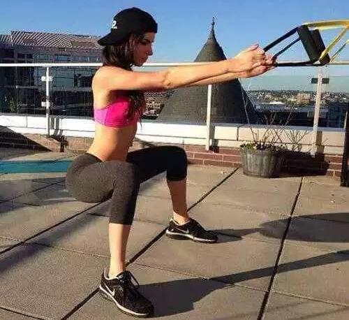 9個跳繩動作，幫你快速燃燒全身脂肪