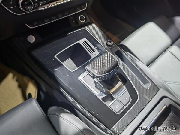 新車 | 這臺奧迪Q5不好惹!ABT ASQ5亮相東莞改裝車展,氣勢不輸X3 M 新車 | 這臺奧迪Q5不好惹!ABT ASQ5亮相東莞改裝車展,氣勢不輸X3 M