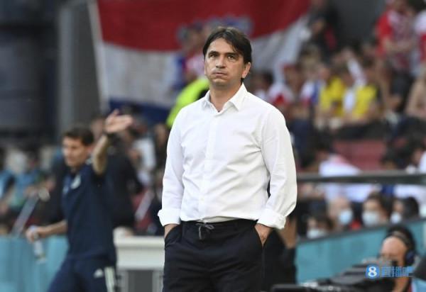 達利奇談歐國聯分組:今年抽籤結果比往年好,和法國是老冤家了 達利奇談歐國聯分組:今年抽籤結果比往年好,和法國是老冤家了