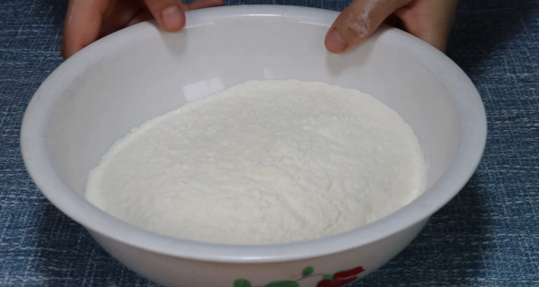 今天才知道，把雪碧和麵粉放一起，居然可以這麼好吃，意外了