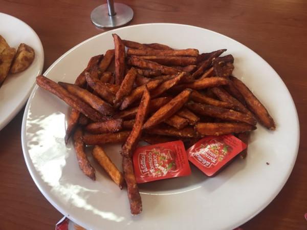 上帝的自留地紐西蘭（7）&mdash;&mdash;圓石、蛤蜊、自由奔放