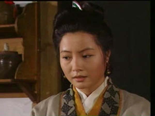 聊齋《流光情劫》:被執念矇蔽雙眼,便不見眼前的幸福 聊齋《流光情劫》:被執念矇蔽雙眼,便不見眼前的幸福