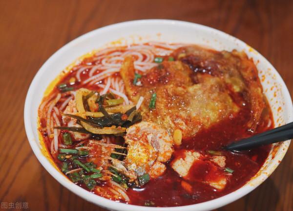 中國最好吃的10座城市，你吃過幾座？