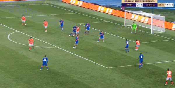 5次撲救立功!前國門救了申花,足協盃4強產生3隊,爭冠形勢明朗 5次撲救立功!前國門救了申花,足協盃4強產生3隊,爭冠形勢明朗