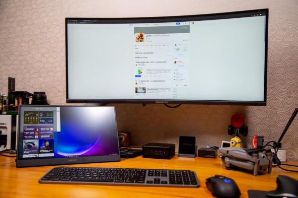 第一次裝機？不會？來一臺intel NUC試試？intel 獵豹峽谷裝機分享