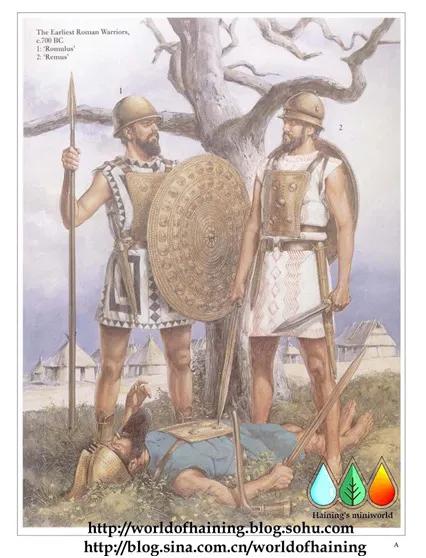 羅馬共和國簡史：羅馬共和國的擴張