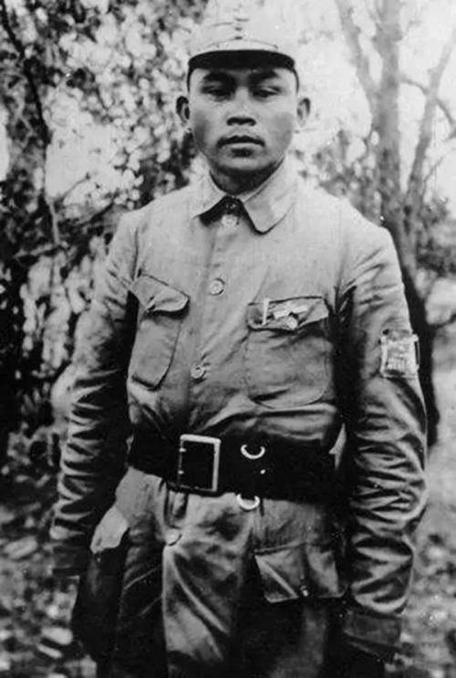 新四軍十位首任團長：有上將，有中將，有少將，有烈士，也有叛徒