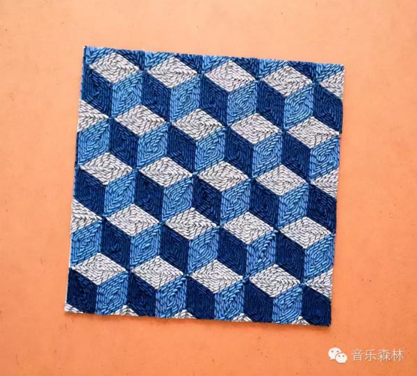 手巧至繁,心慢至美——艾拉瓦迪的驚豔紙毯 手巧至繁,心慢至美——艾拉瓦迪的驚豔紙毯