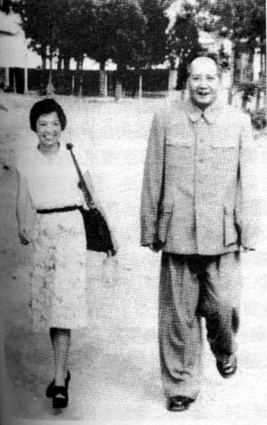 毛主席和孟錦雲談資治通鑑：讀書不疑，不敢提出不同看法等於白讀